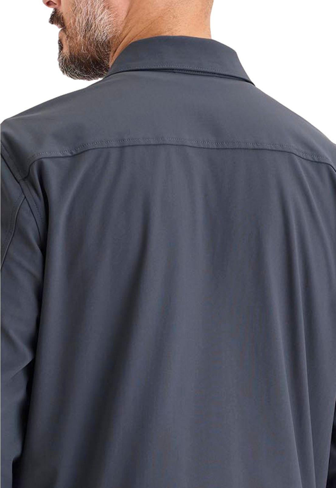 Chaqueta Hombre Go Airweave Regular Fit Azul A9255-0005-3