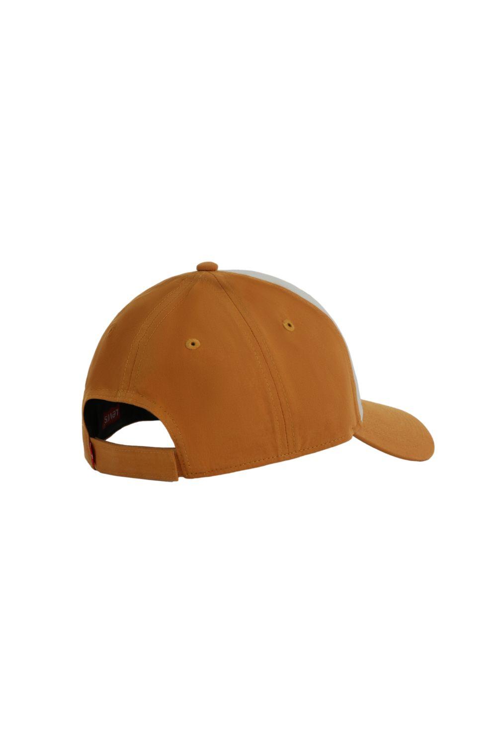 Jockey Hombre Beisbolera Amarillo Levis 87516-0562-2