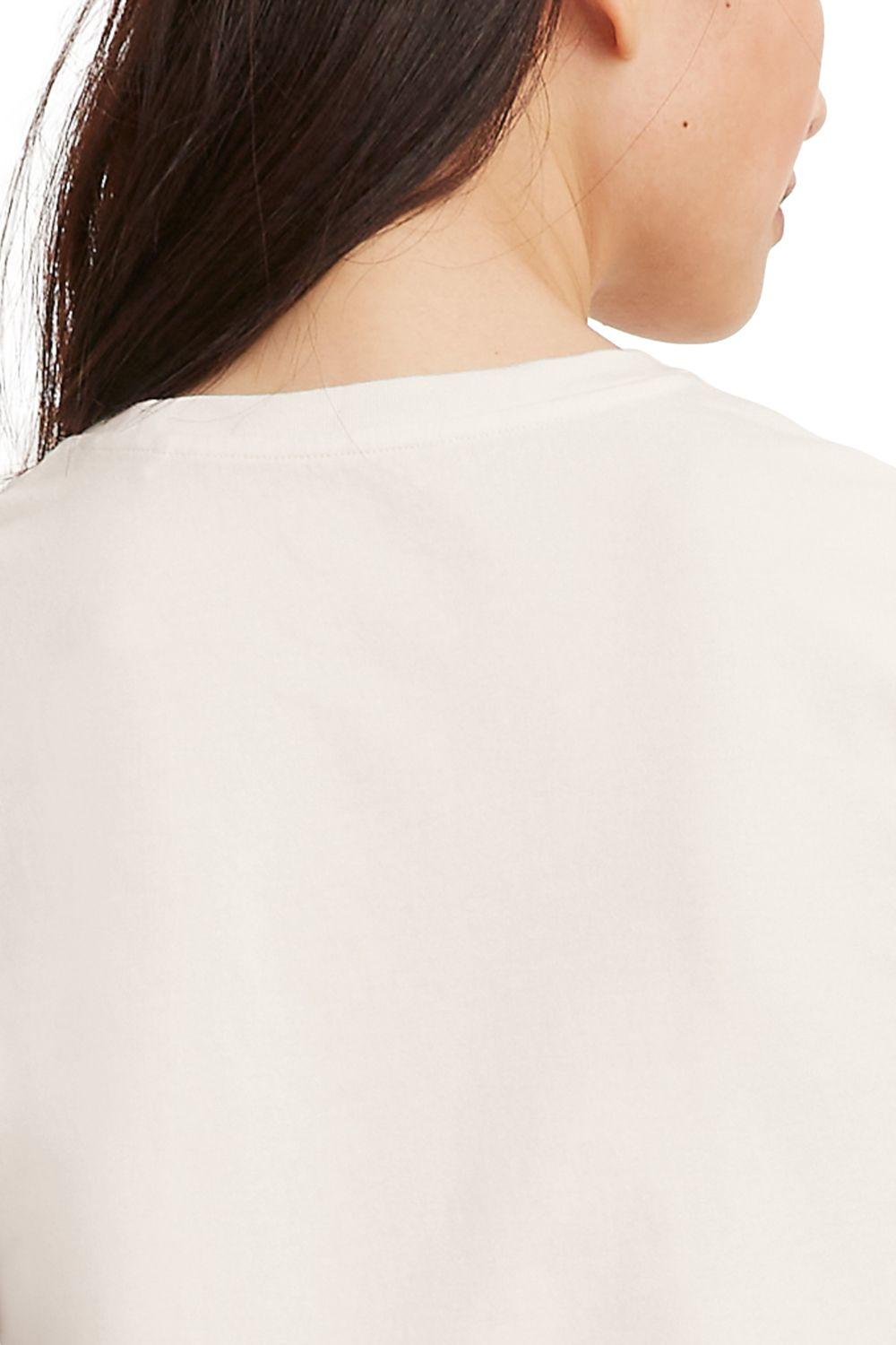 Polera Mujer Regular Fit Lisa Batwing Beige Levis 17369-2444-3