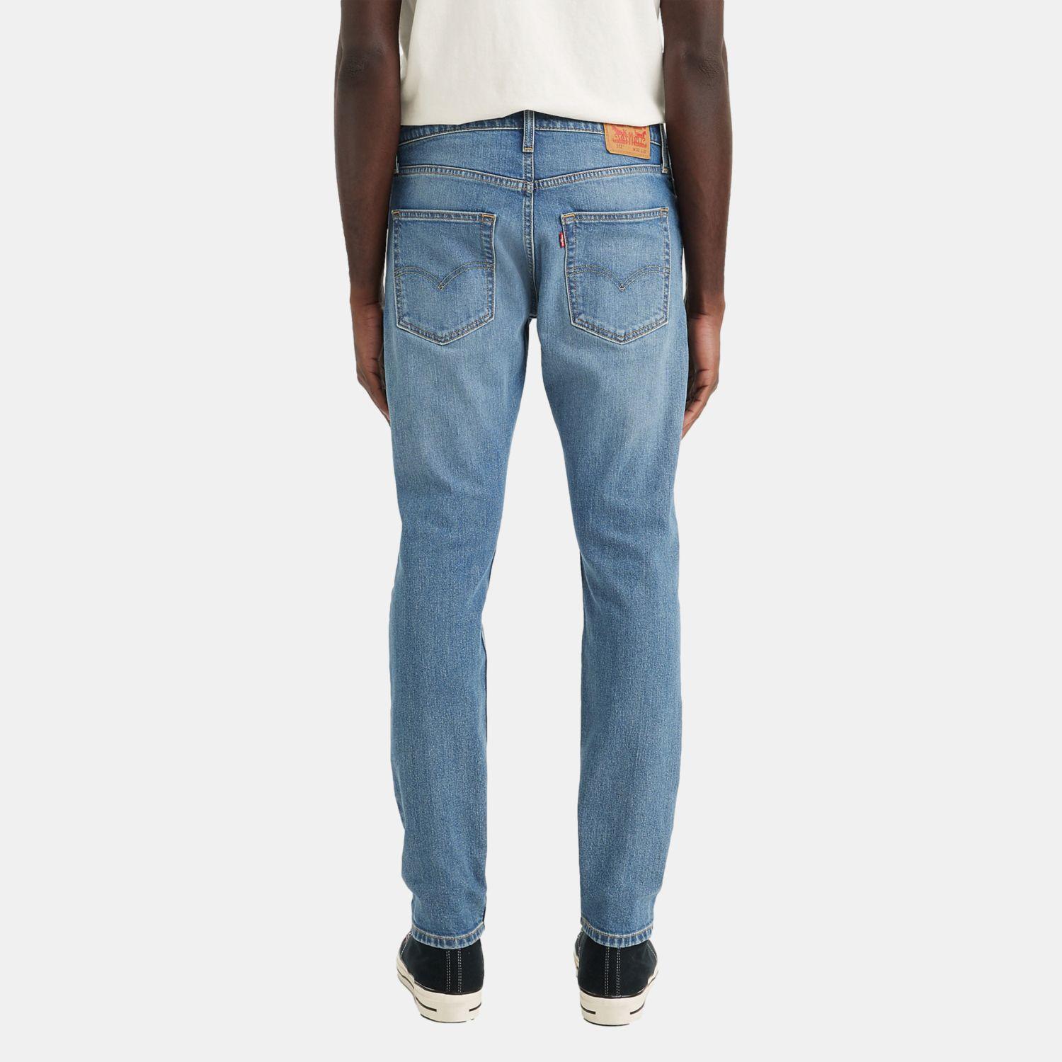 Jeans Hombre 512 Slim Taper Azul Levis 28833-1195-2