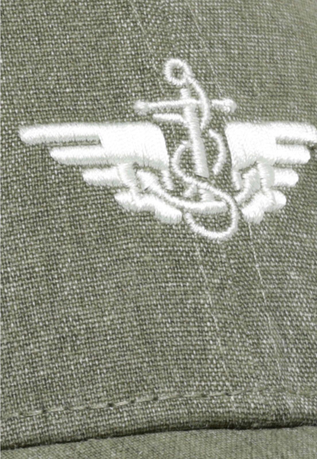 Jockey Ajustable Verde Dockers DMCHS-W002-3