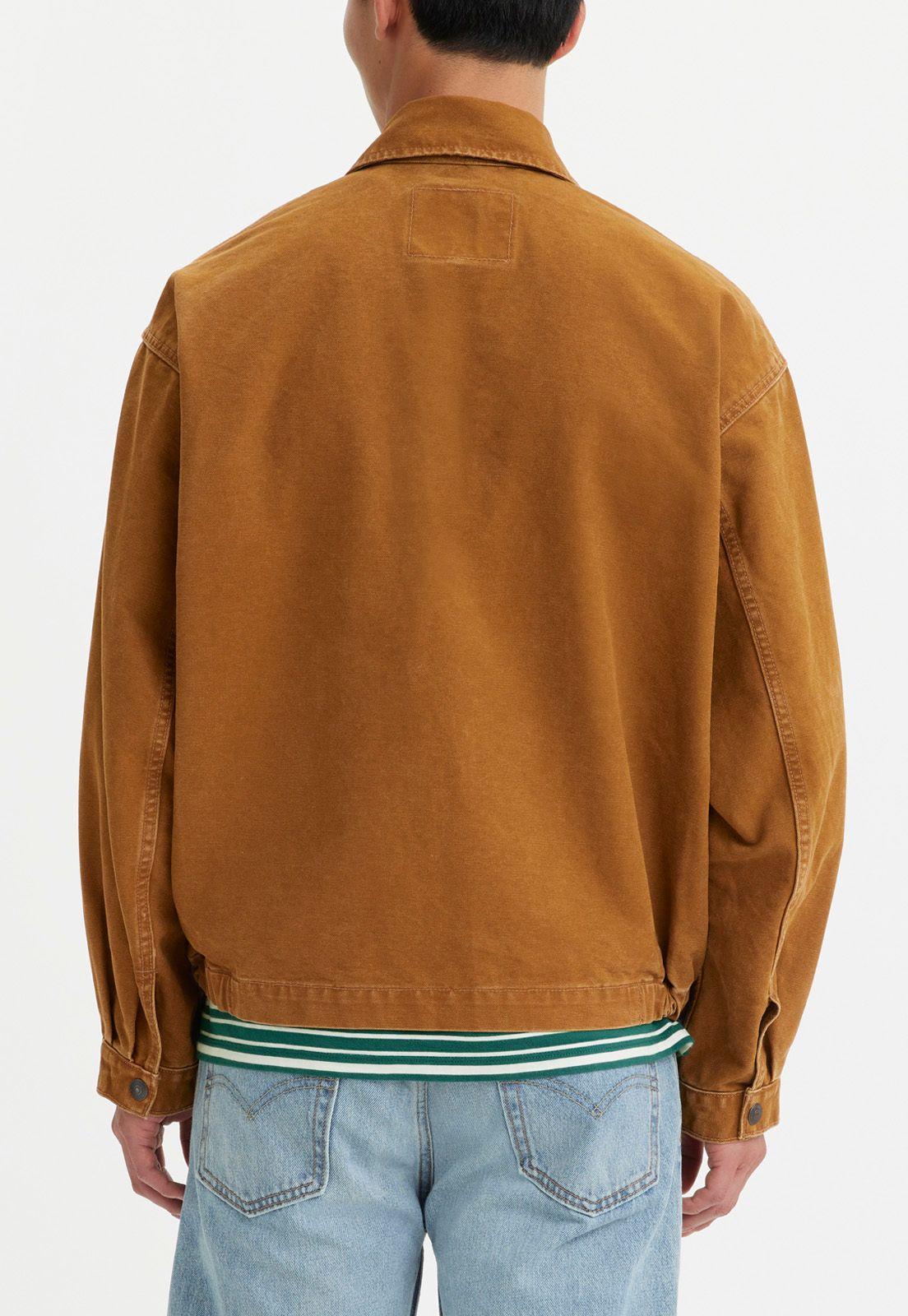 Chaqueta Hombre The Rancher Truck Café Levis A0728-0004-1
