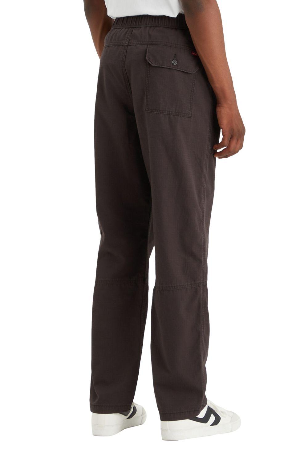 Pantalón Hombre Patch Pocket Cargo Café Levis A5754-0005-2