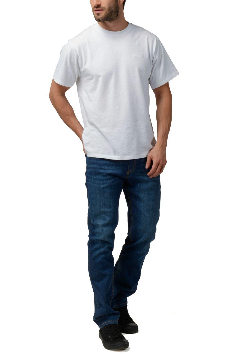 Jeans Hombre 511 Slim Azul Levis 04511-4602-3