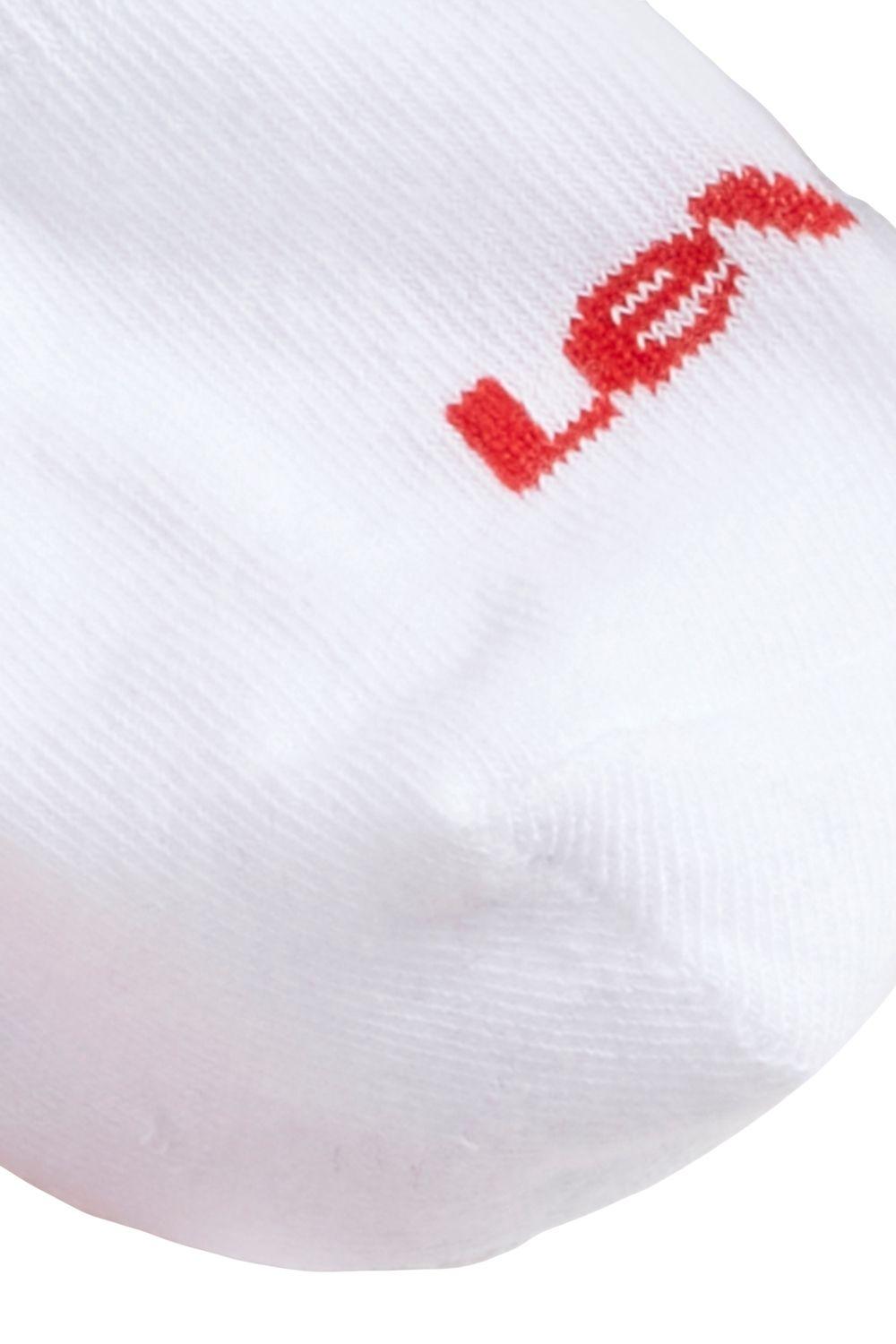 Medias Hombre 3 Pack Multicolor Levis 37863-1049-2