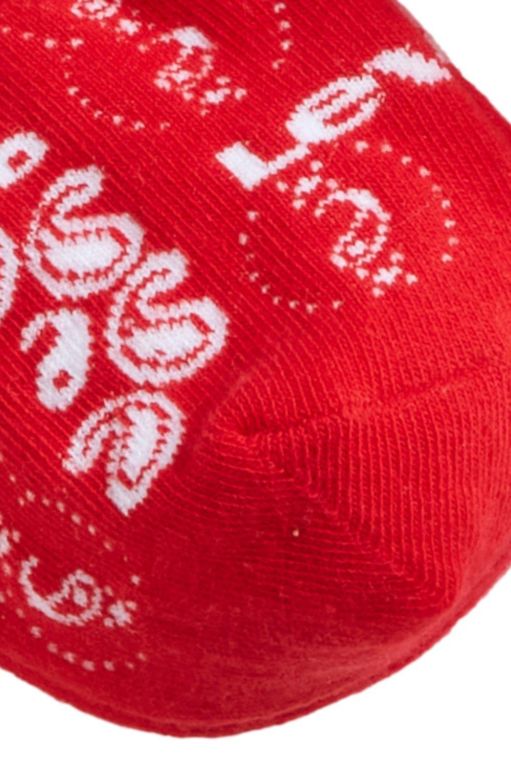 Medias Hombre 3 Pack Multicolor Levis 37863-1049-4