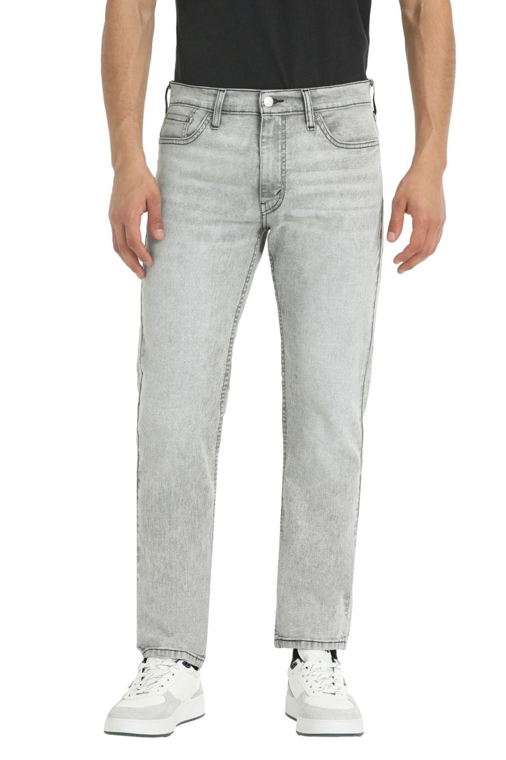 Jeans Hombre 511 Slim Gris Levis 04511-5994-0