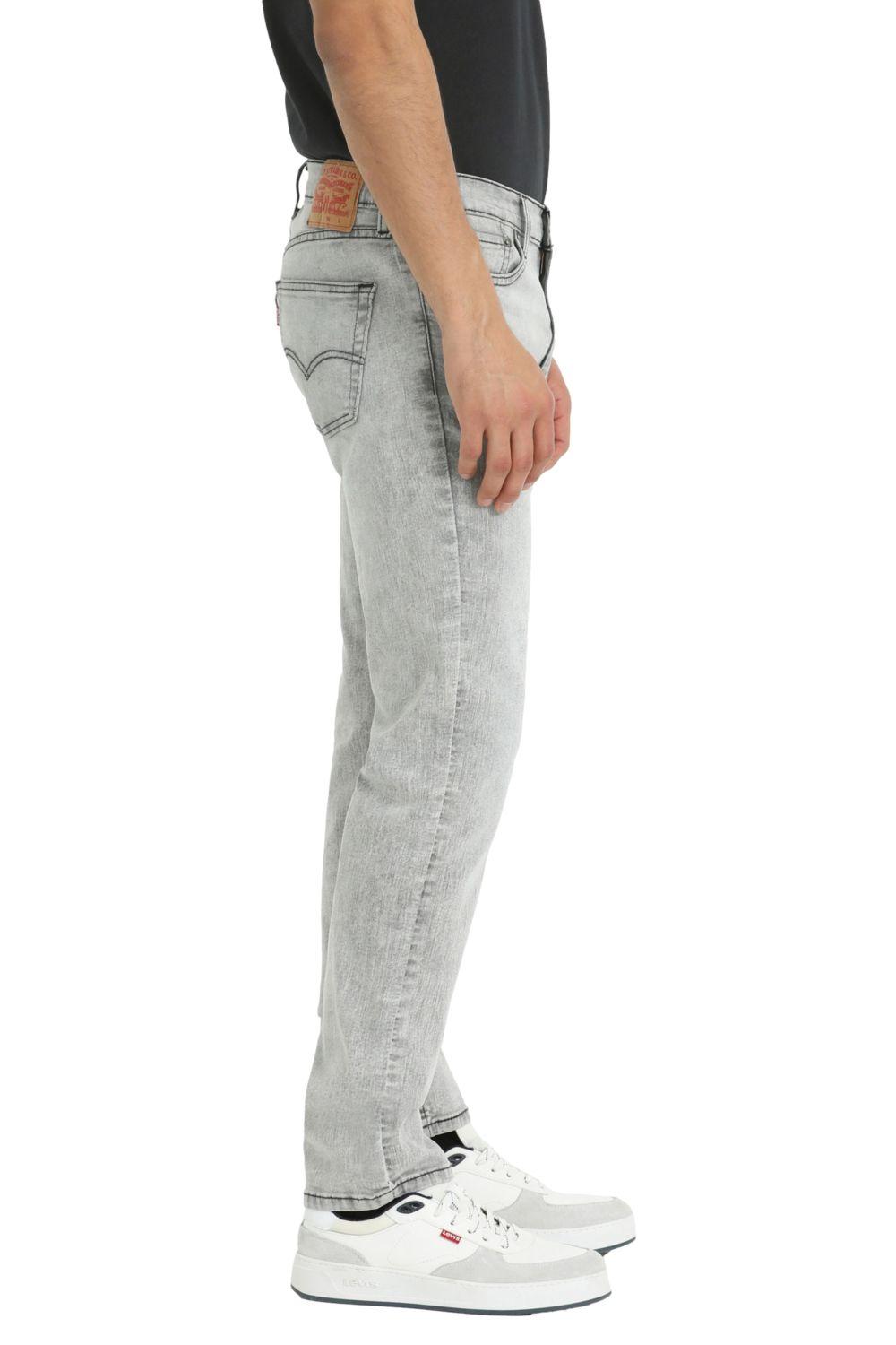 Jeans Hombre 511 Slim Gris Levis 04511-5994-1