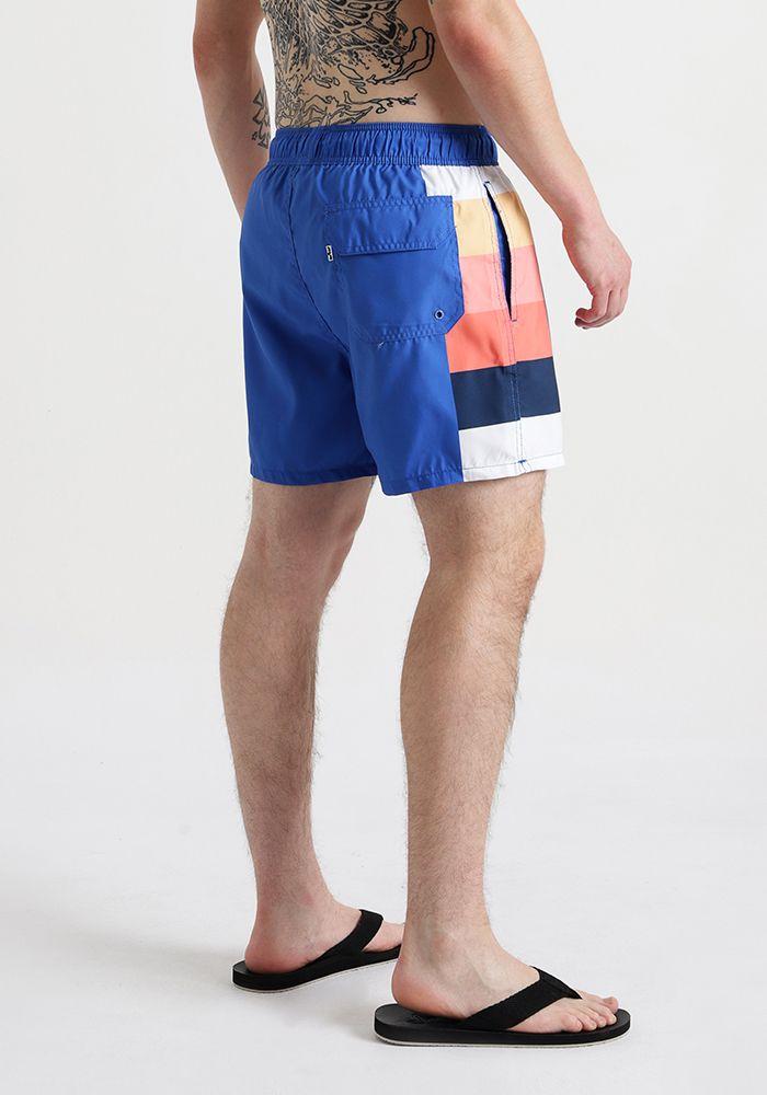 Traje de Baño Hombre Multicolor Levis 55432-9111-1