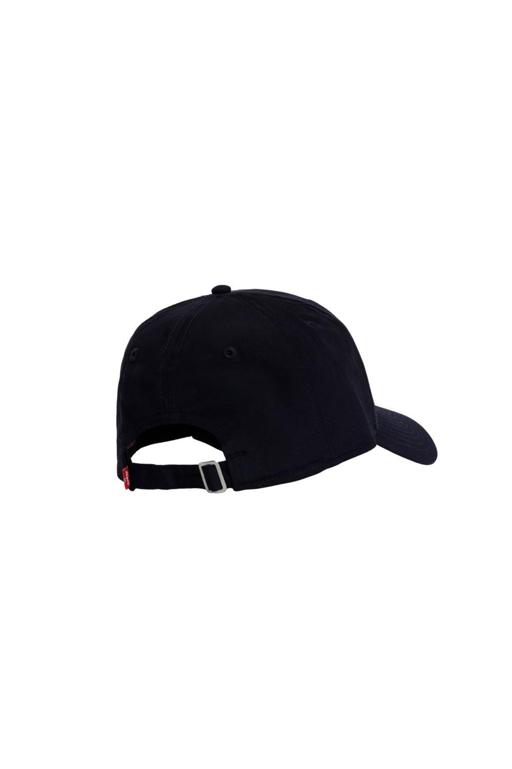 Gorro Mujer Baseball Azul Levis 87759-0037-1