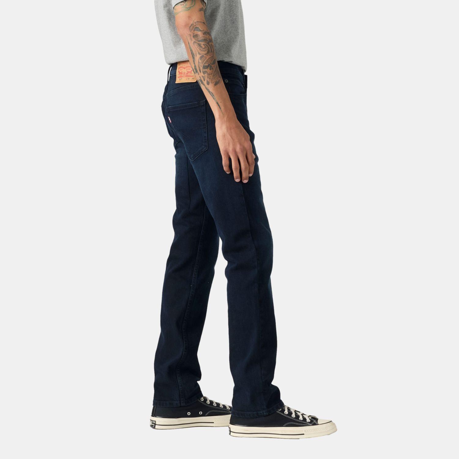 Jeans Hombre 511 Slim Azul Levis 04511-6533-2