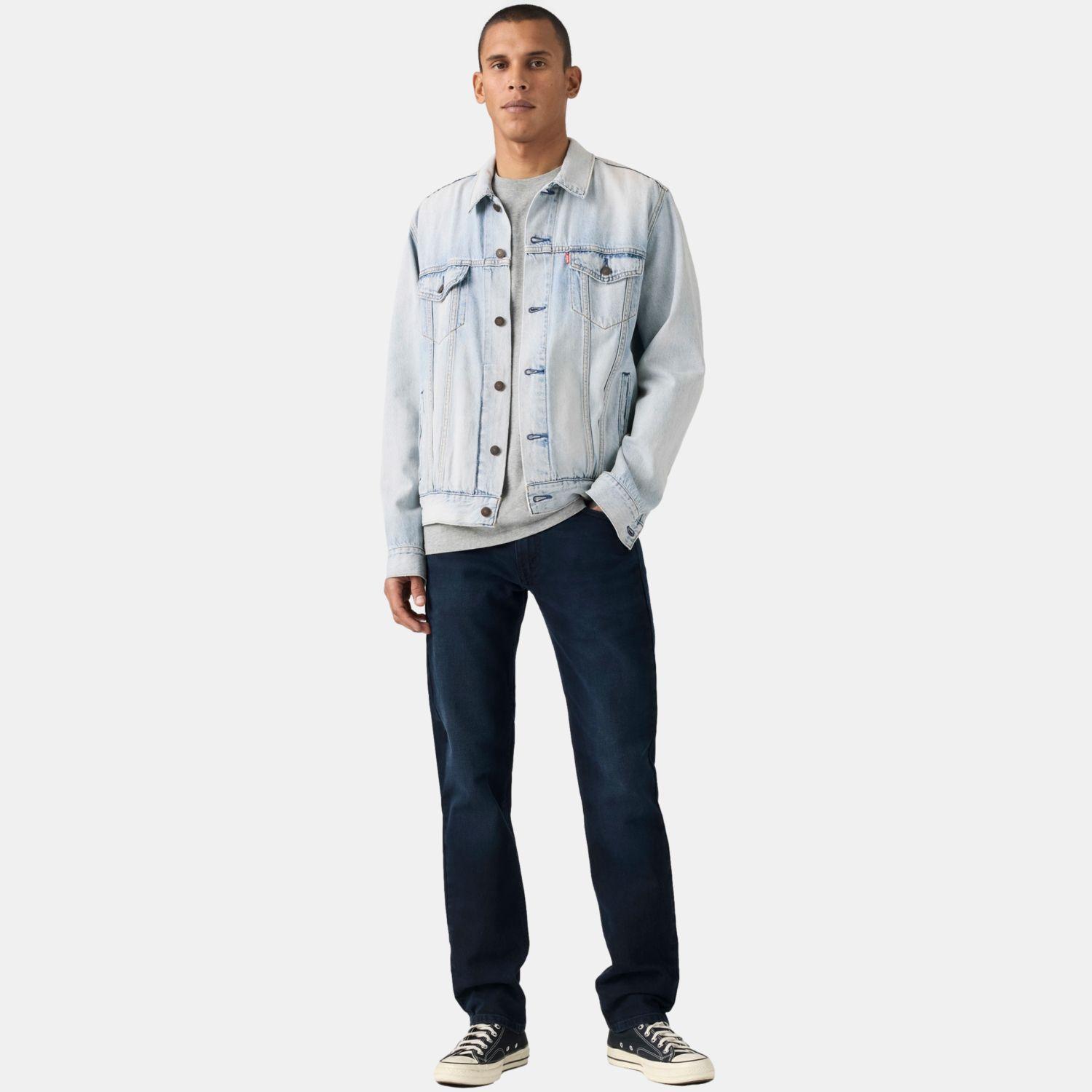 Jeans Hombre 511 Slim Azul Levis 04511-6533-4