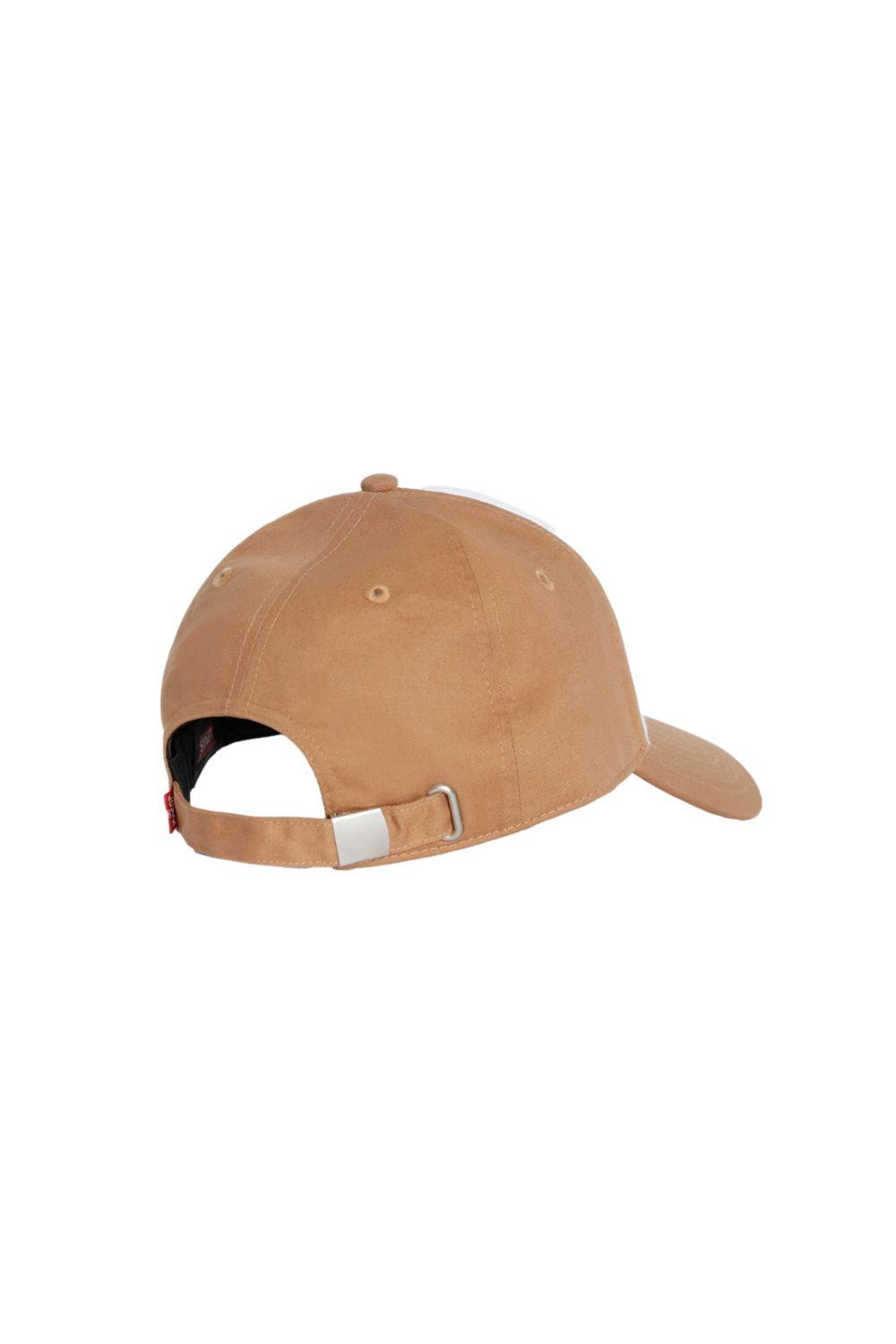 Jockey Hombre Cap Amarillo Levis 87516-0659-3
