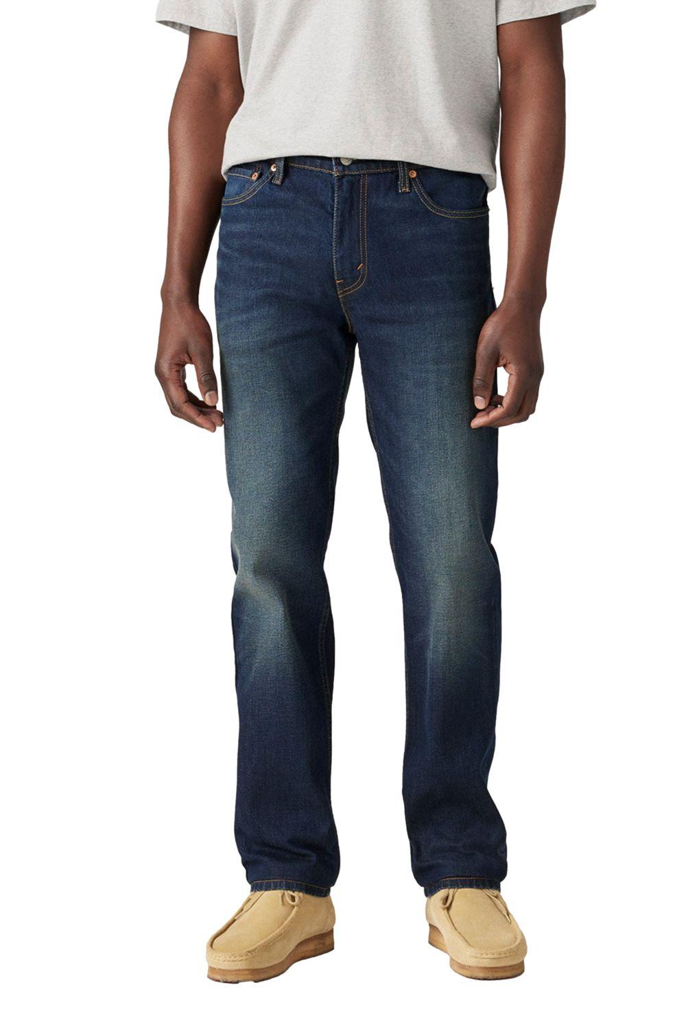 Jeans Hombre 511 Slim Azul Levis 04511-5973-0