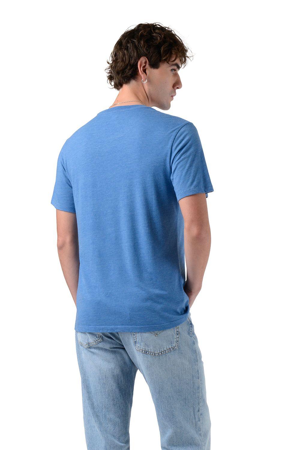 Polera Hombre Graphic Crewneck Tee Azul Levis 22491-2029-2