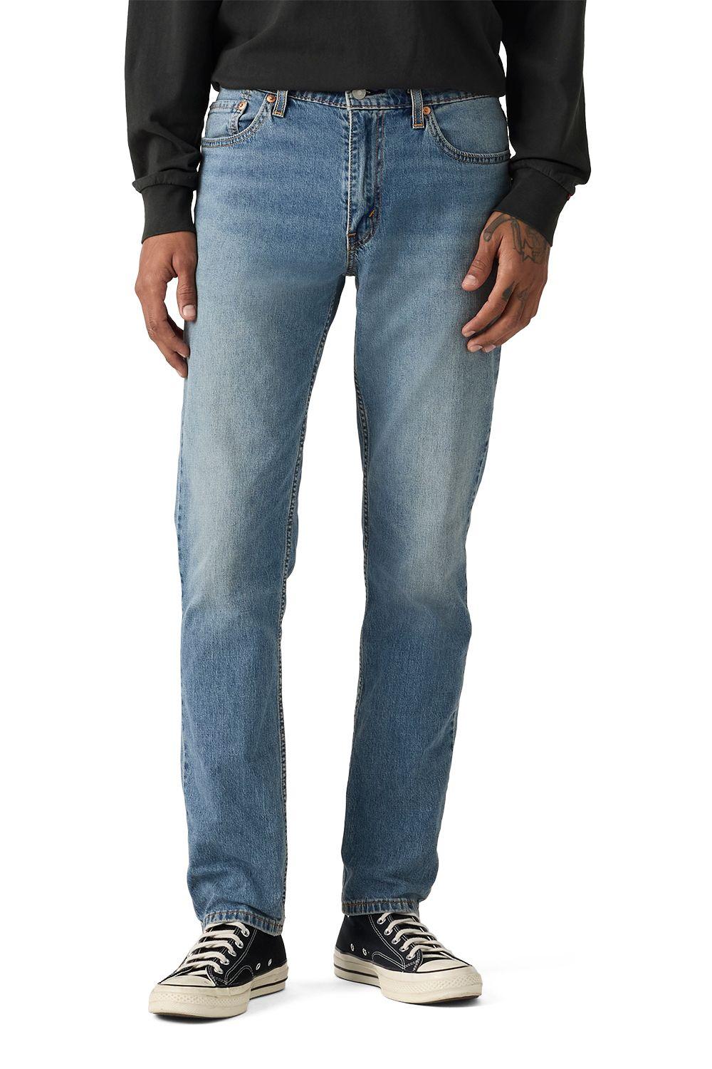 Jeans Hombre 511 Slim Azul Levis 04511-6323-0
