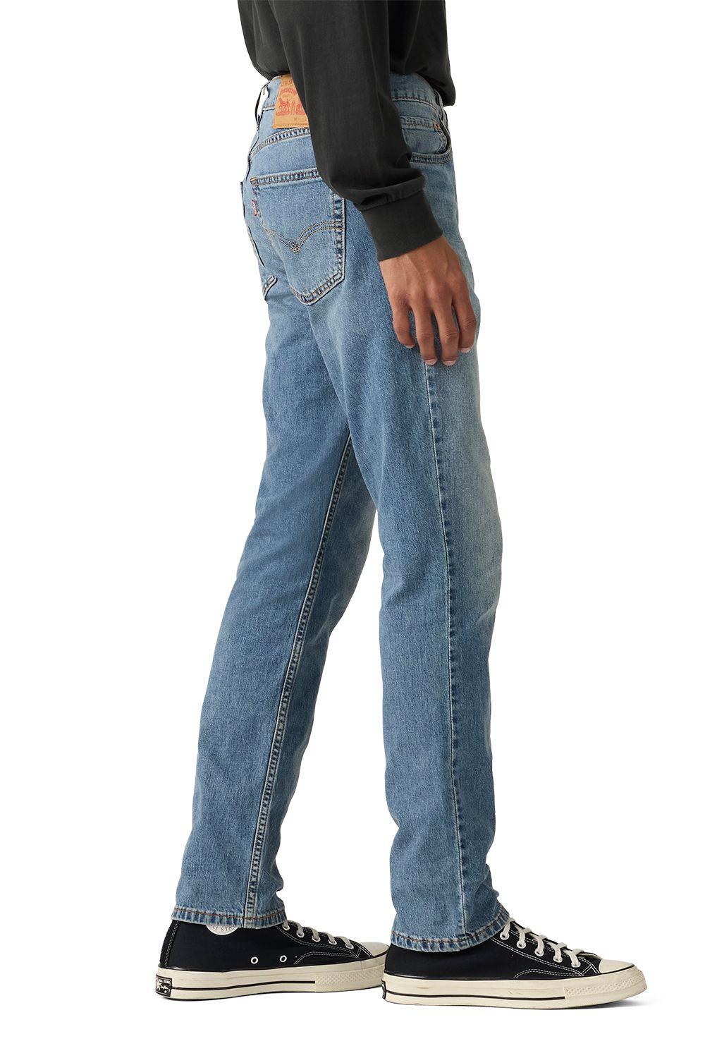 Jeans Hombre 511 Slim Azul Levis 04511-6323-2