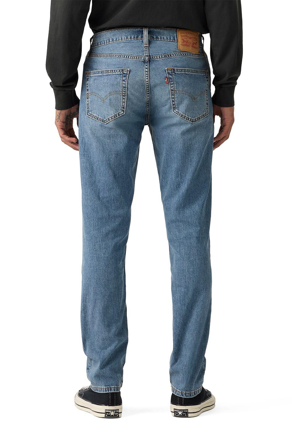 Jeans Hombre 511 Slim Azul Levis 04511-6323-3