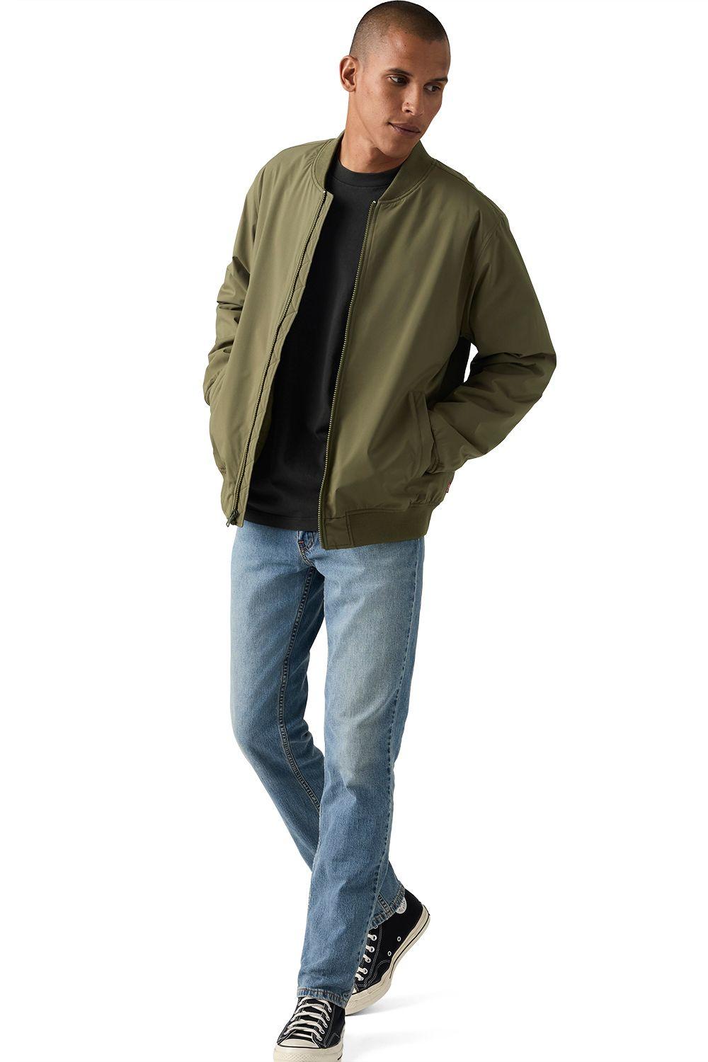 Jeans Hombre 511 Slim Azul Levis 04511-6323-4