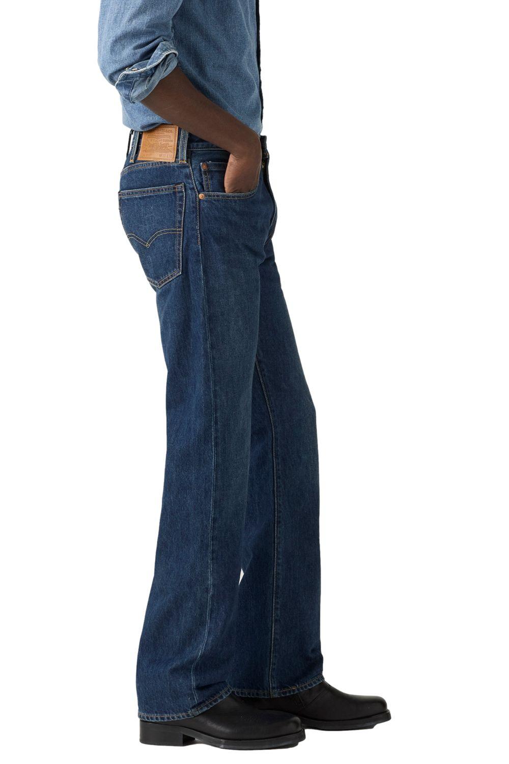 Jeans Hombre 517 Bootcut Azul Levis 00517-0273-1