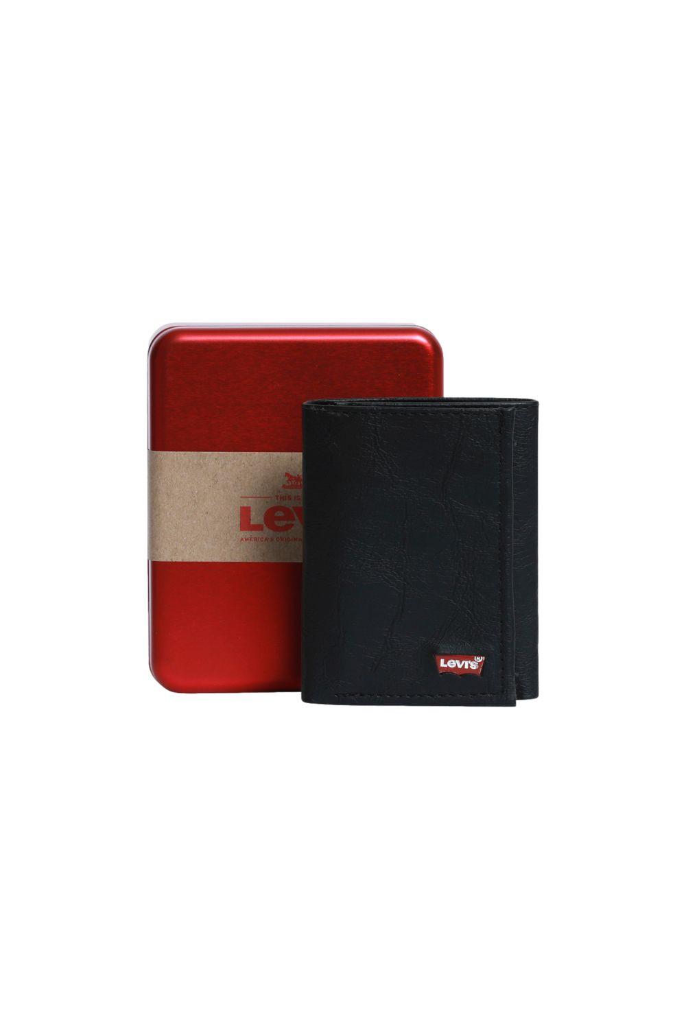Billetera Hombre ID Bifold Levis LMPWT-W005-0