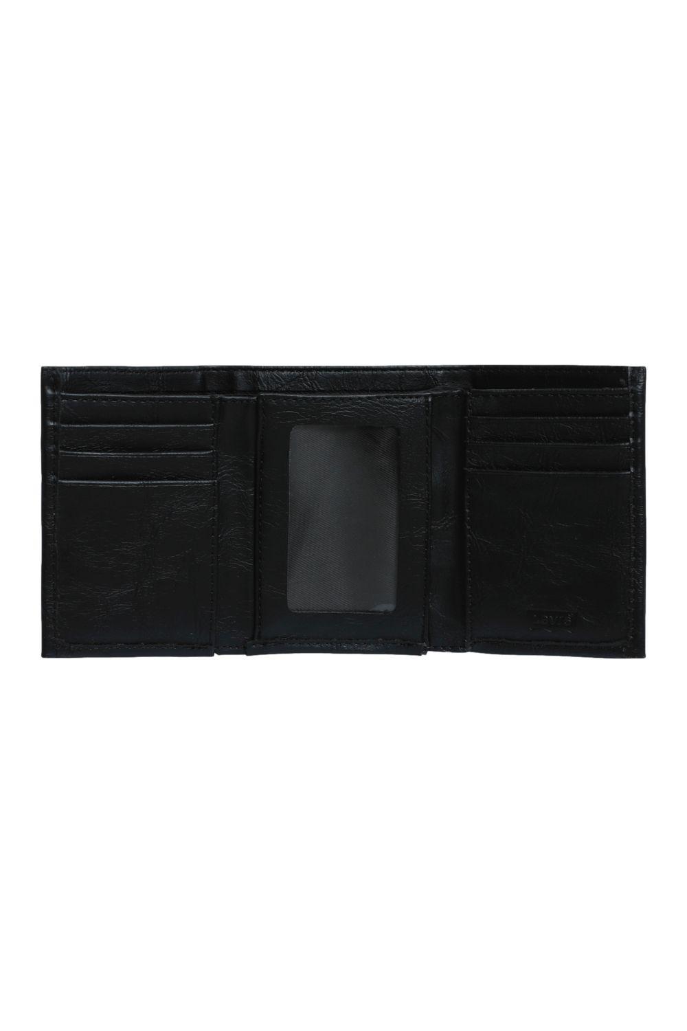Billetera Hombre ID Bifold Levis LMPWT-W005-3