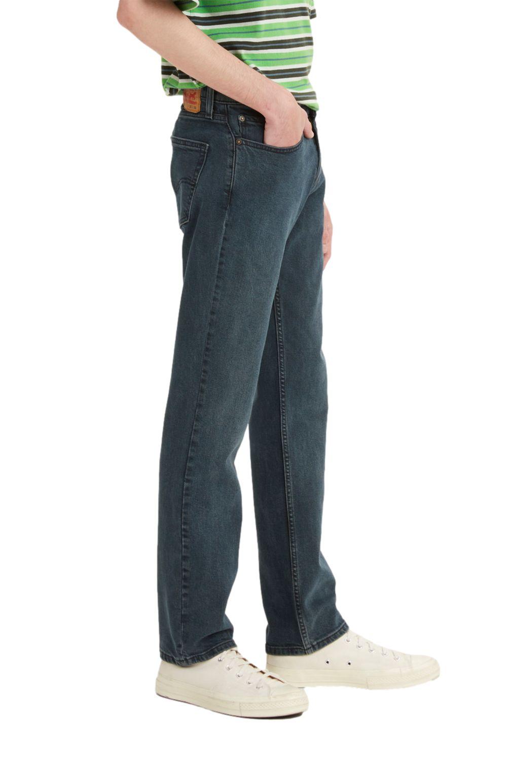 Jeans Hombre 511 Slim Azul Levis 04511-5435-1
