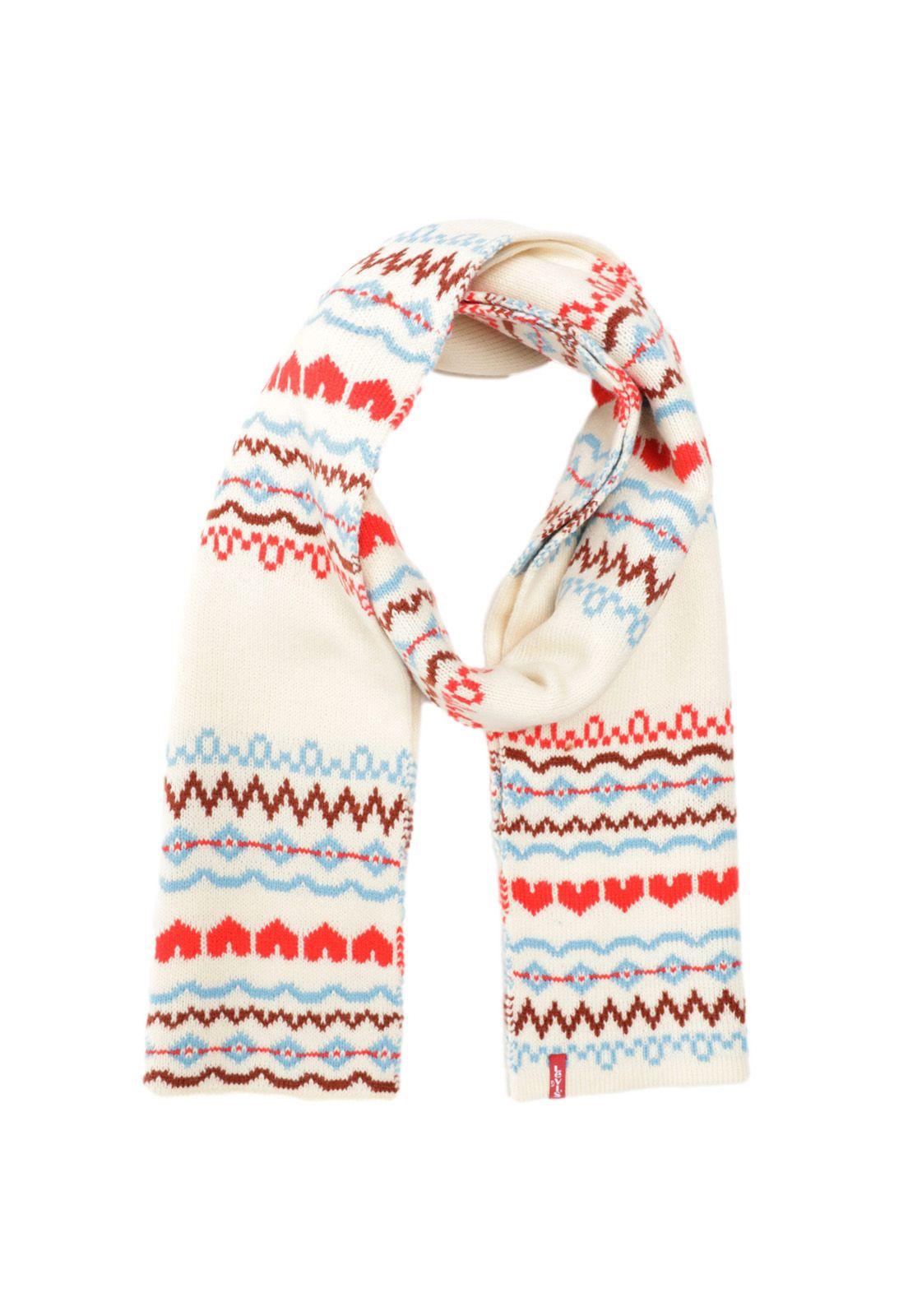 Bufanda Mujer Surtido Levis D5564-0001-0