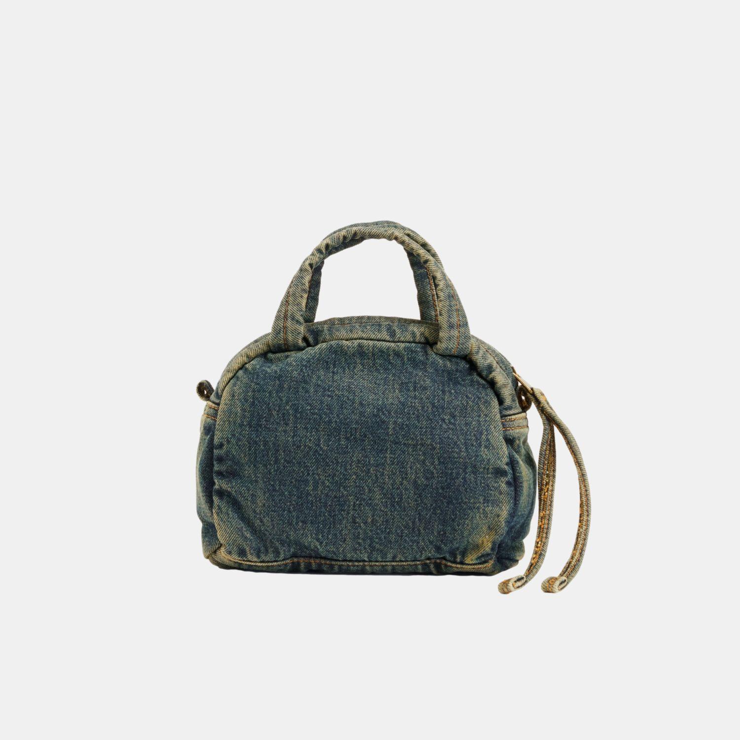 Bolso Mujer Small Blake Azul Levis 007Z8-0000-2