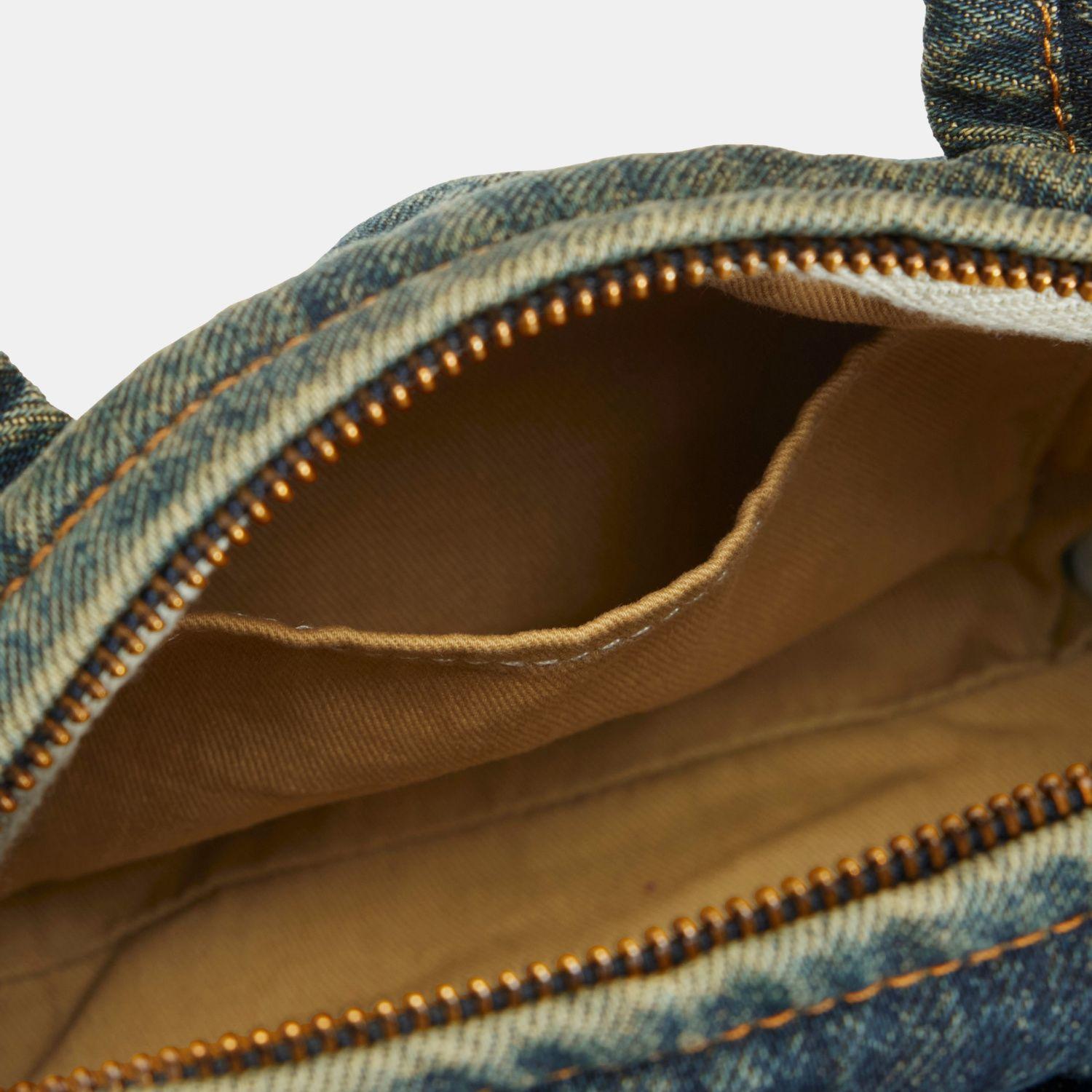 Bolso Mujer Small Blake Azul Levis 007Z8-0000-3