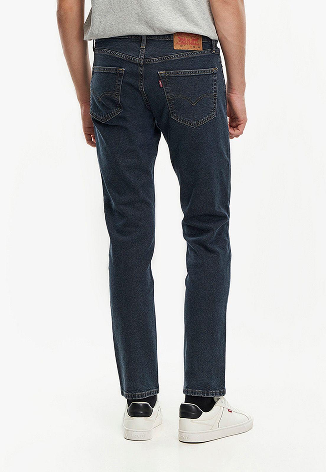 Jeans Hombre 511 Slim Azul Levis 04511-5279-2
