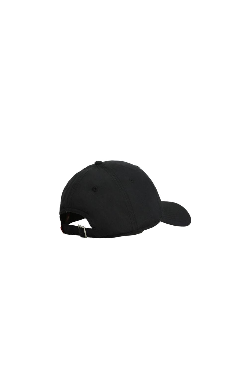 Jockey Hombre Cap Negro Levis 87516-0413-3