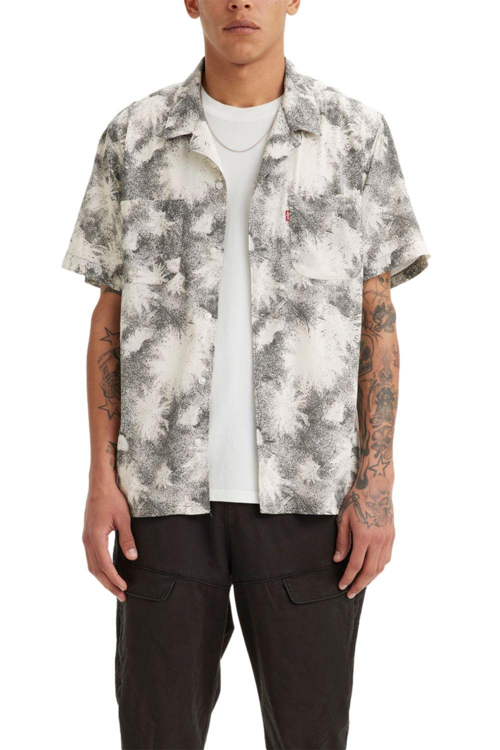 Camisa Hombre Classic Camper Multicolor Levis 21976-0057-0