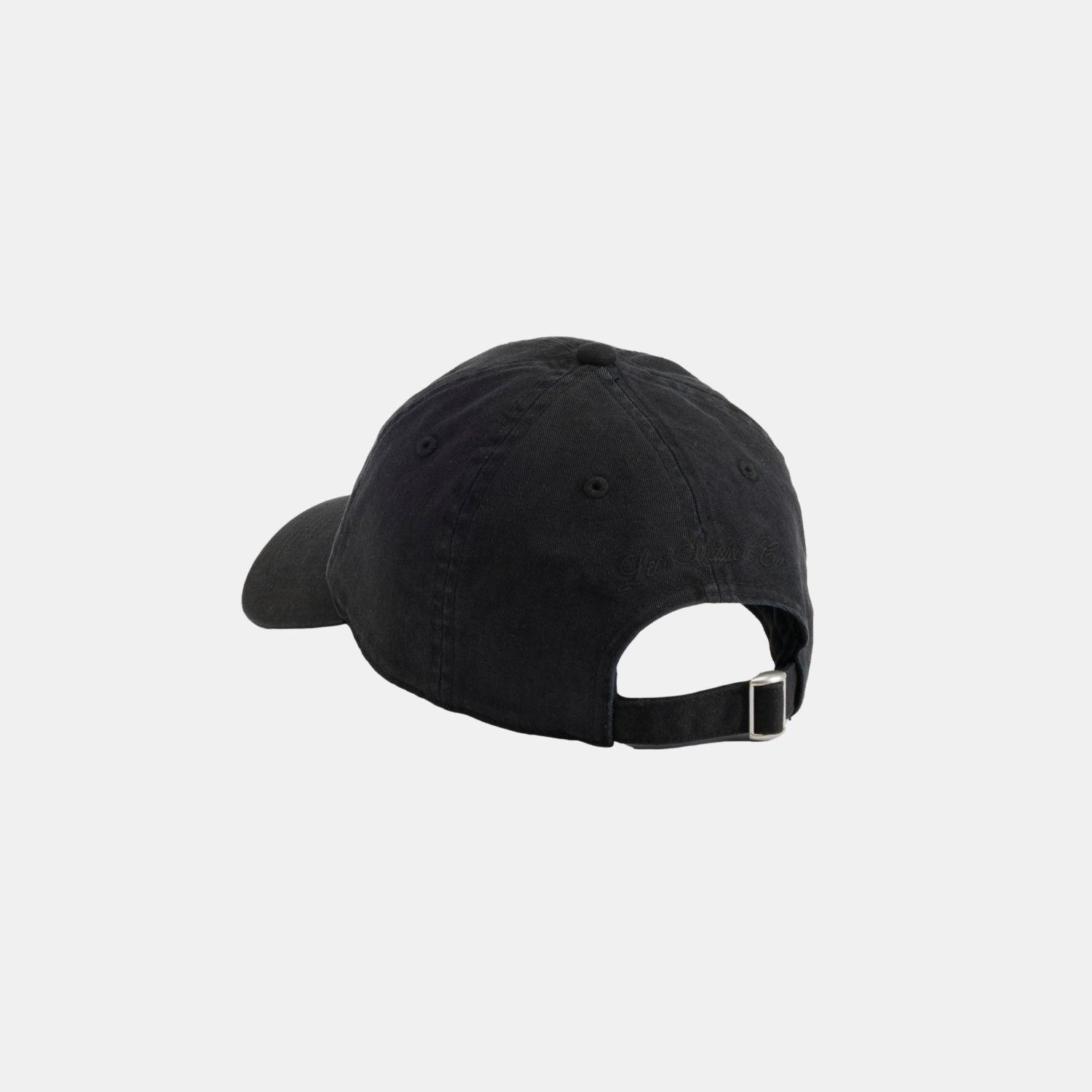 Gorro Hombre Varsity Baseball Cap Negro Levis 0080W-0002-3