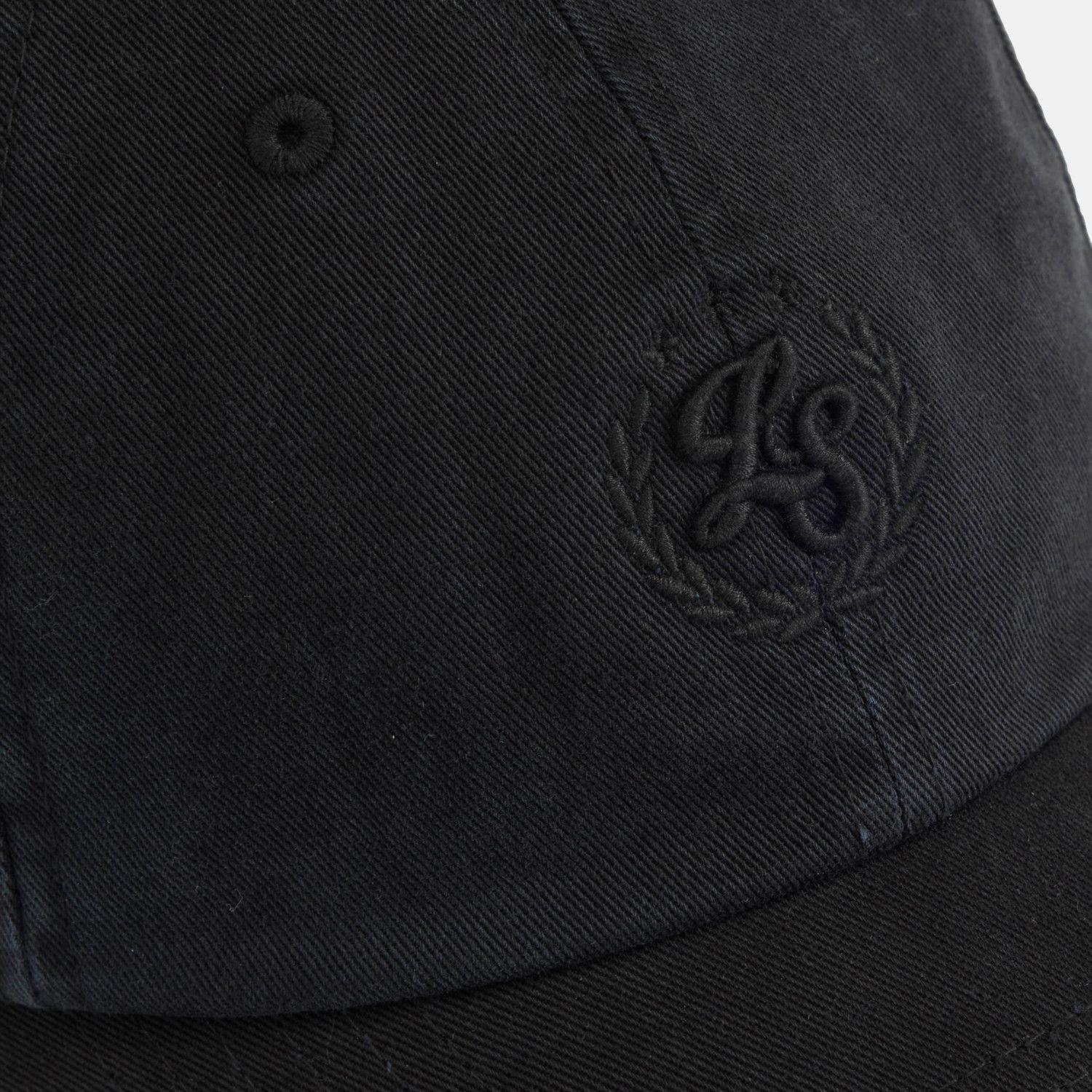 Gorro Hombre Varsity Baseball Cap Negro Levis 0080W-0002-4