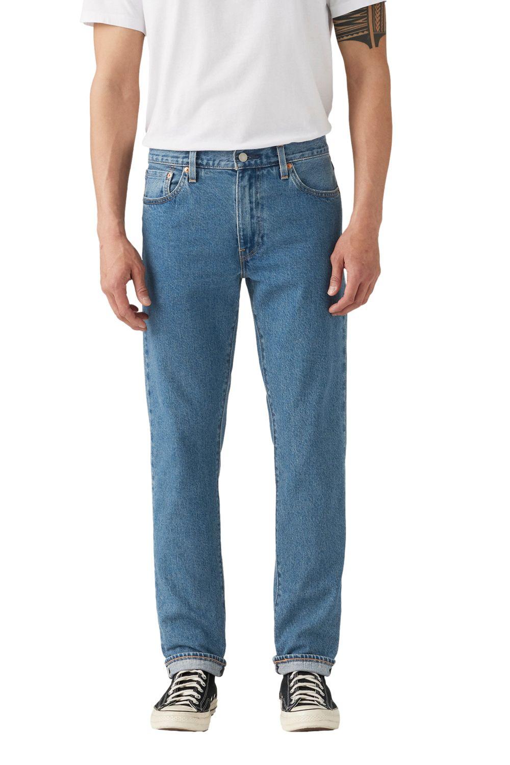 Jeans Hombre 511 Slim Azul Levis 04511-6294-0