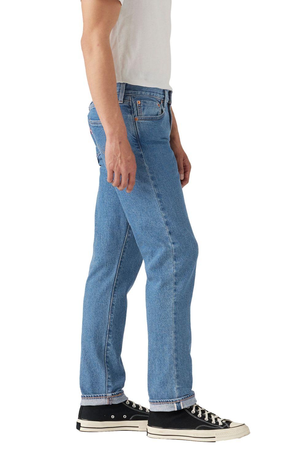 Jeans Hombre 511 Slim Azul Levis 04511-6294-1