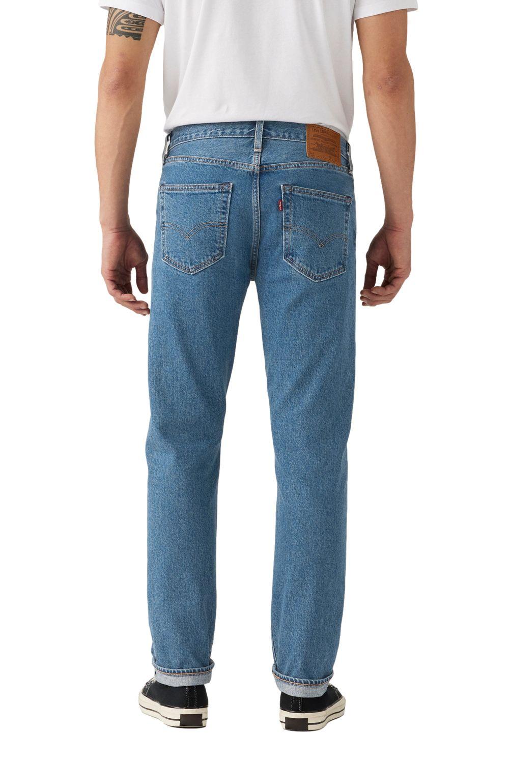 Jeans Hombre 511 Slim Azul Levis 04511-6294-2
