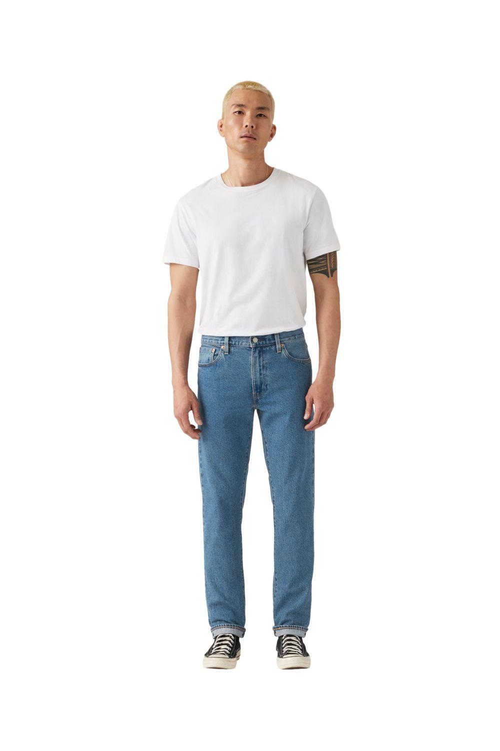 Jeans Hombre 511 Slim Azul Levis 04511-6294-3