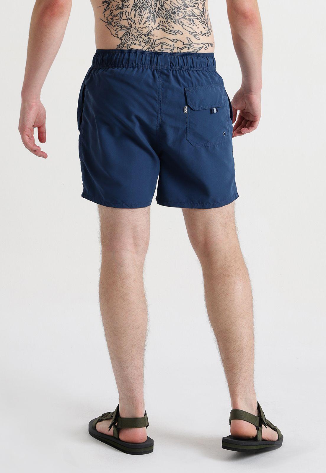 Traje de baño Hombre Azul Levis 55432-9097-2