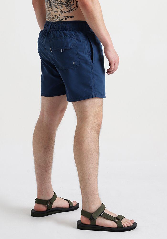 Traje de baño Hombre Azul Levis 55432-9097-1