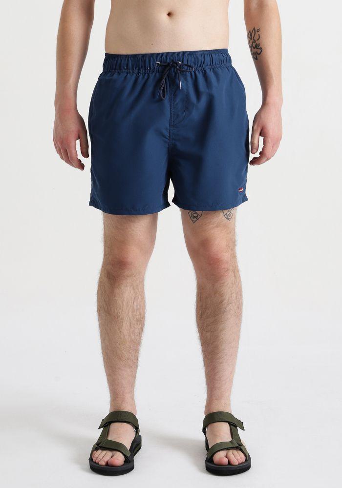 Traje de baño Hombre Azul Levis 55432-9097-0