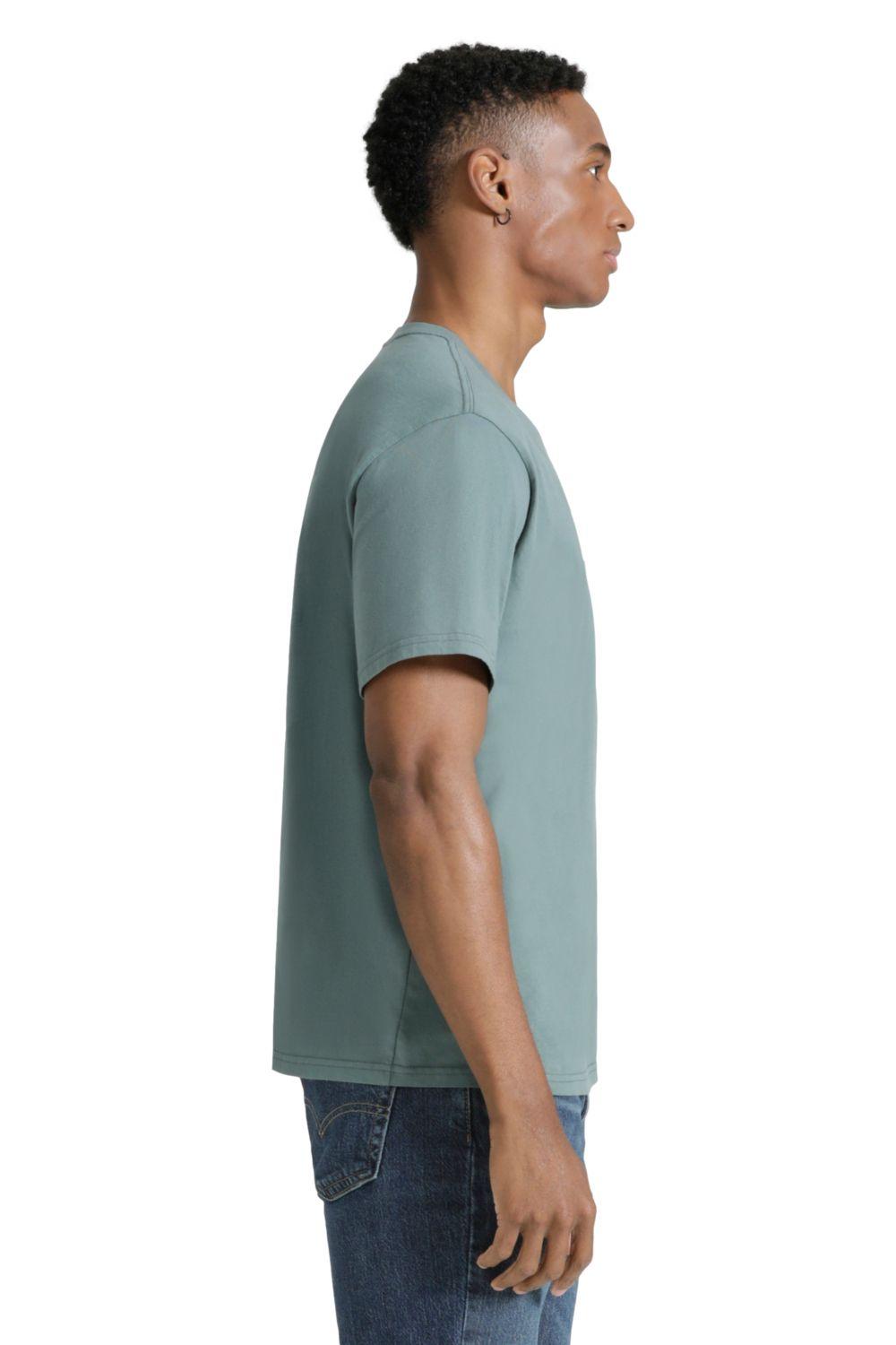 Polera Hombre Relaxed Fit Tee Azul Levis 16143-1568-1