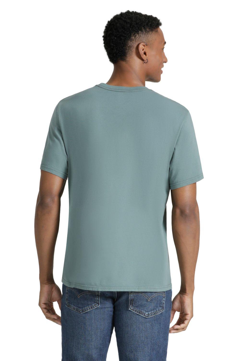 Polera Hombre Relaxed Fit Tee Azul Levis 16143-1568-2