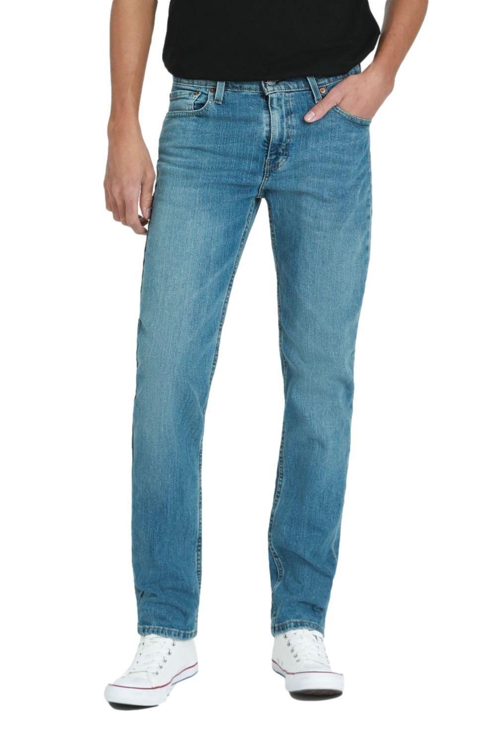 Jeans Hombre 511 Slim Azul Levis 04511-5369-0