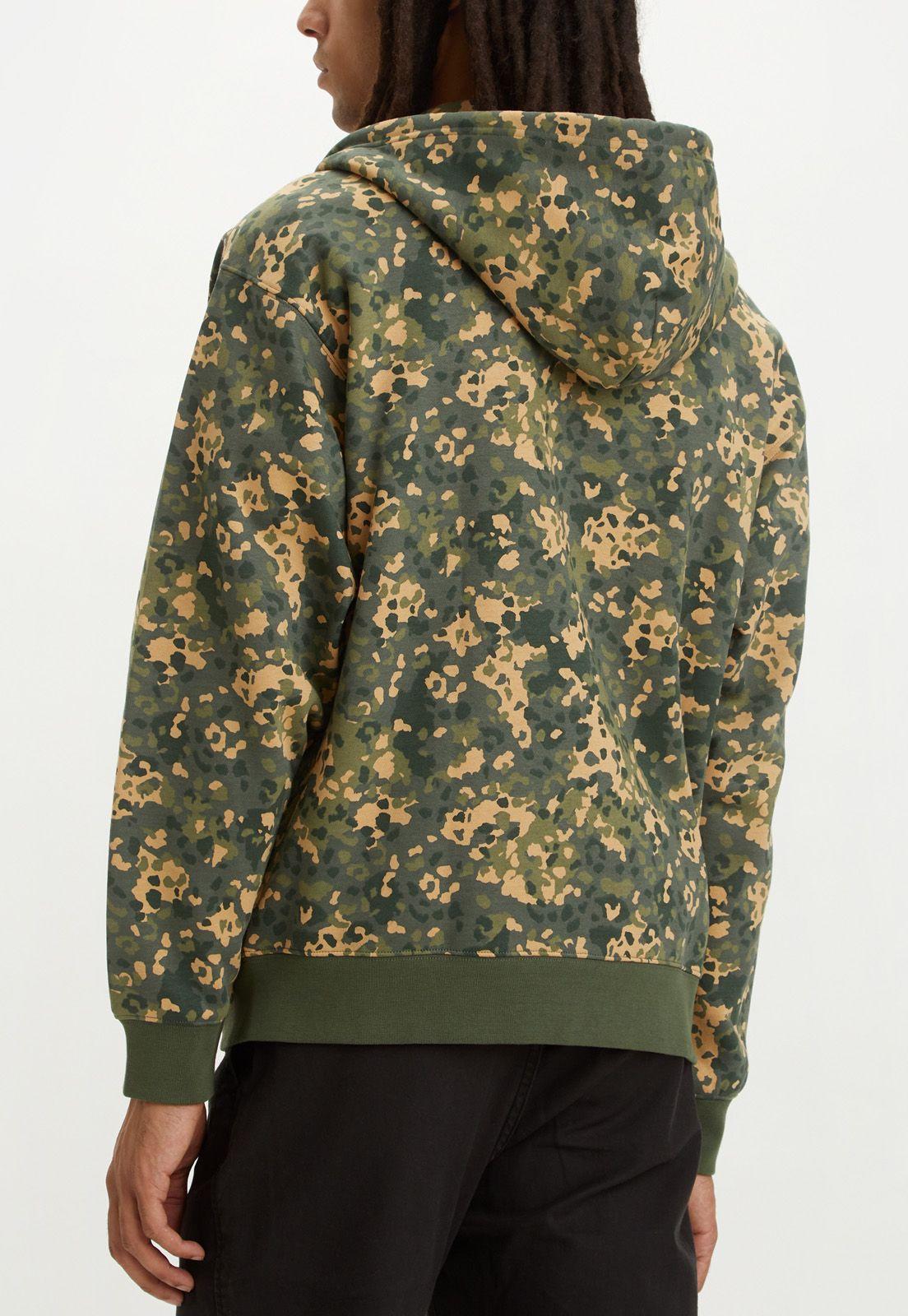 Polerón Hombre Levis Mini Logo Surtido Levis A1970-0004-1