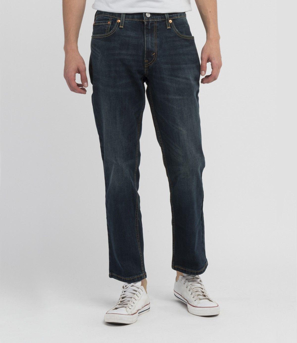 Jeans Hombre 511 Slim Azul Levis 04511-1390-0