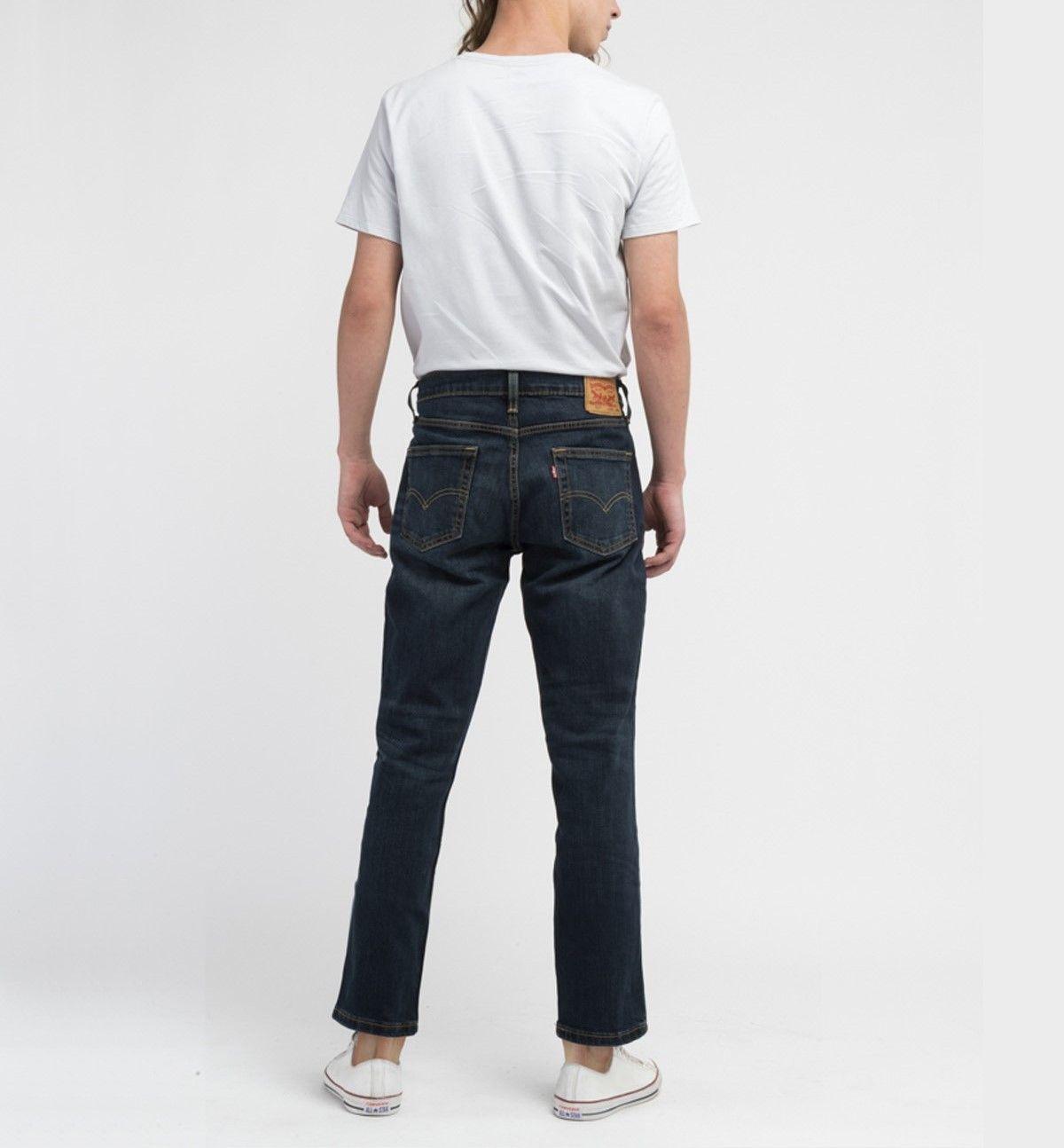 Jeans Hombre 511 Slim Azul Levis 04511-1390-3