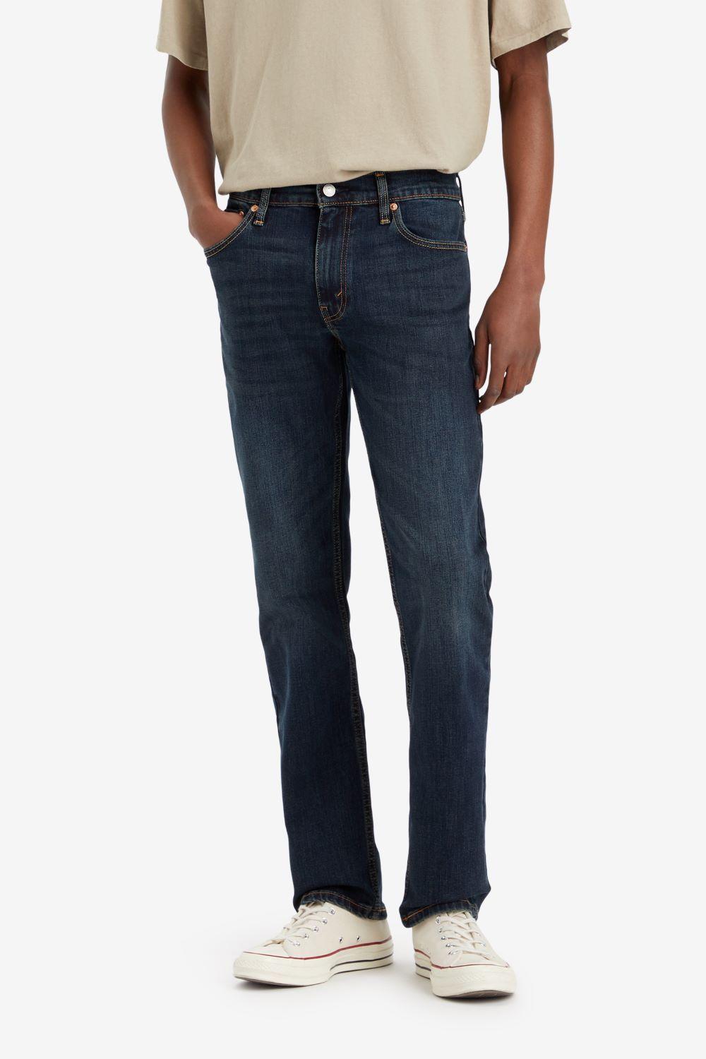 Jeans Hombre 511 Slim Azul Levis 04511-1390-0