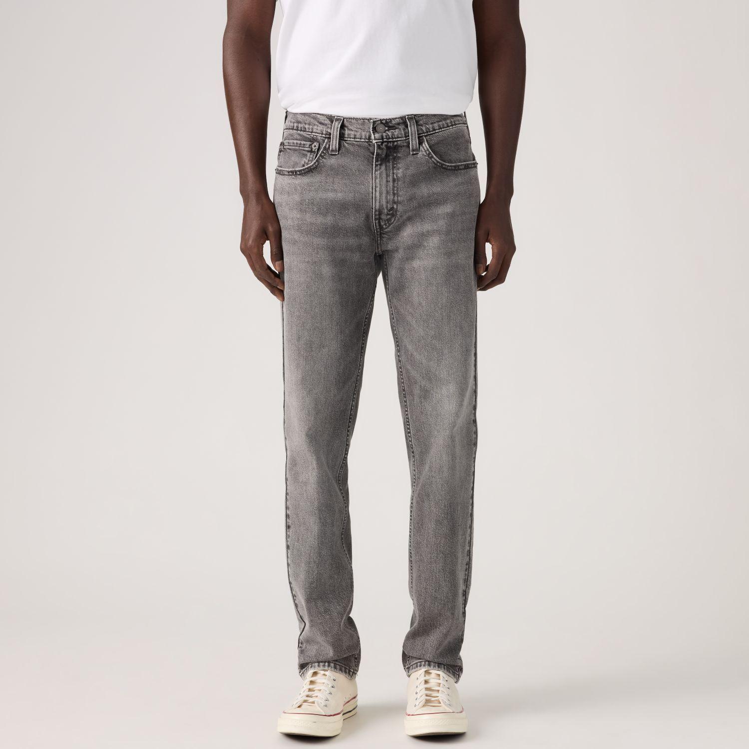 Jeans Hombre 511 Slim Gris Levis 04511-6467-0